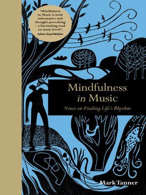 cover image of Mindfulness in Music